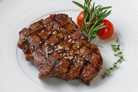 Стейк Эль идилио