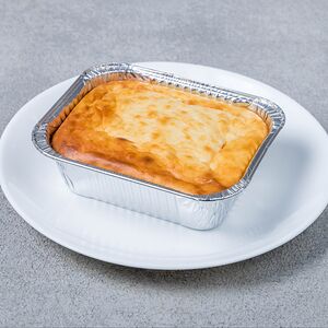 Запеканка творожная