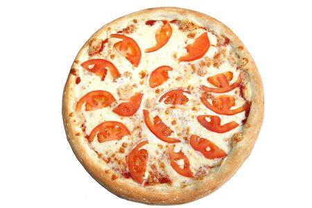 Пицца Маргарита