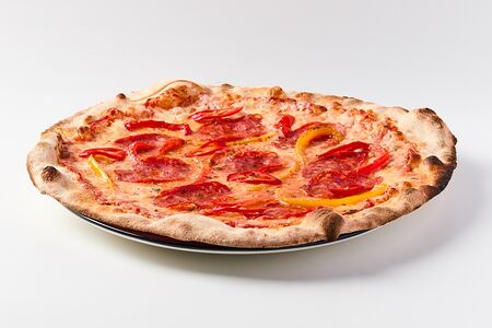 Пицца Дьяволо