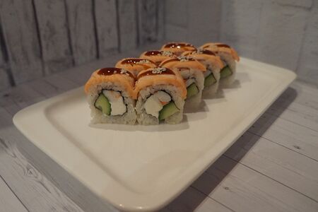 Запеченная Аризона