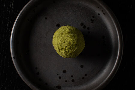 Конфета Молочный улун