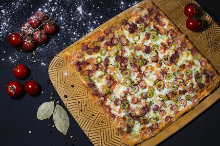 Баварская XL