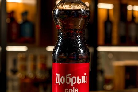 Добрый кола