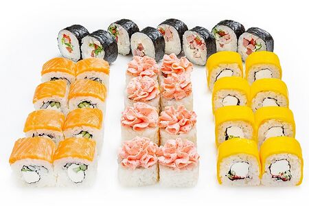 Вне конкуренции