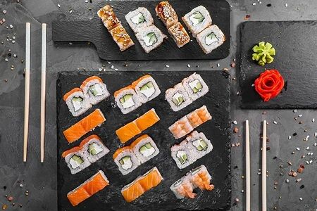 Сет Филомания