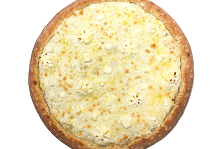 Пицца Четыре сыра