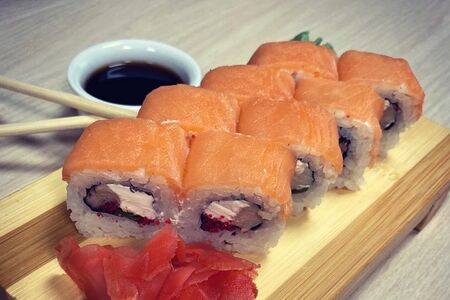 Ролл Либерти