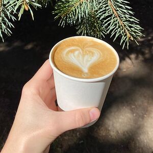 Капучино стандартное