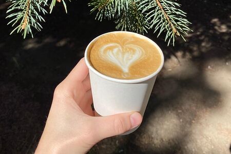 Капучино стандартный