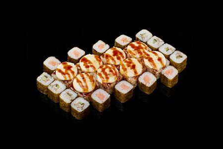 Мини-сет Микс