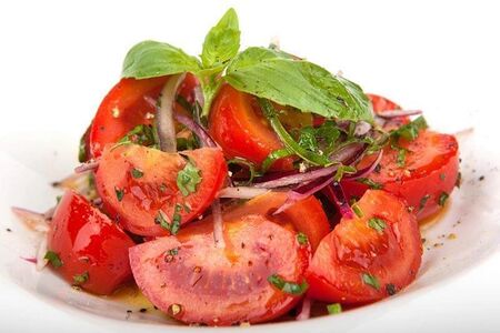 Сладкие помидоры