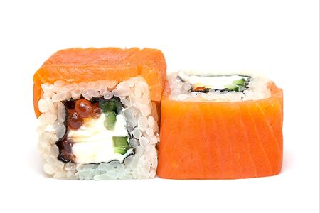 Ролл Фудзияма