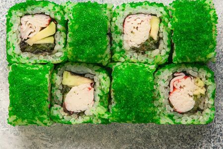 Калифорния Грин