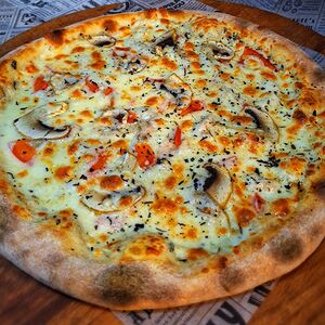 Пицца Бьянка