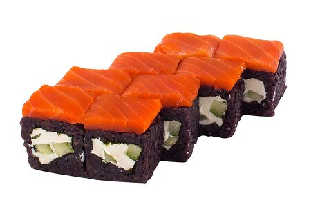 Филадельфия Black