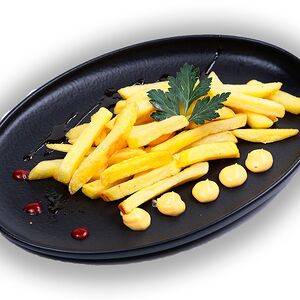 Картофель Фри