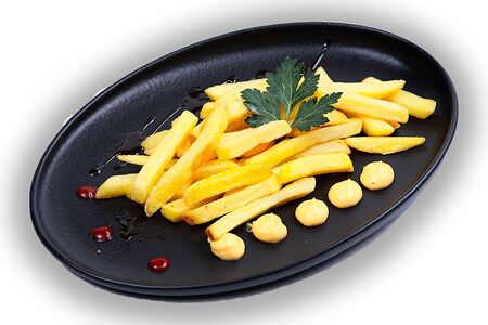 Картофель Фри
