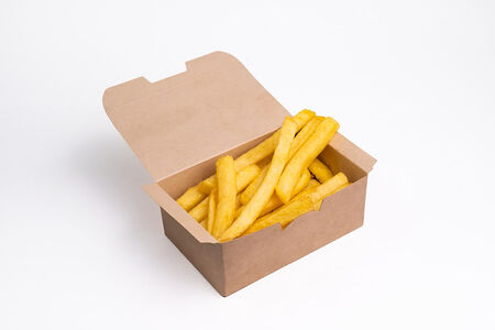 Картофель фри