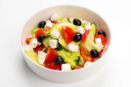 Салат Греческий 1кг