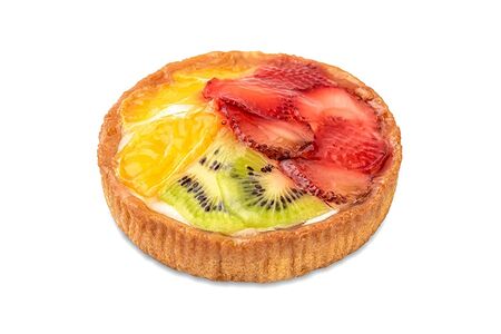 Пай фруктовый