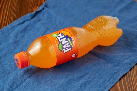 Fanta