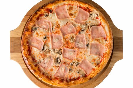 Пицца Прошуто