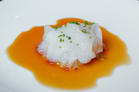 Сашими Ака-ика