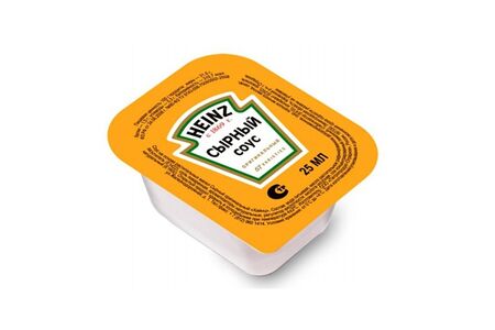 Соус Сырный Heinz