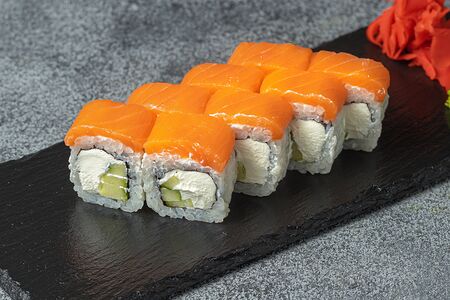 Ролл Филадельфия классическая