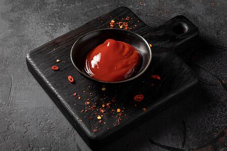 Кетчуп классический