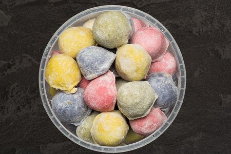 Капитошка (замороженные)