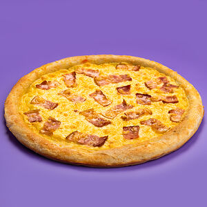 Пицца Карбонара 30 см