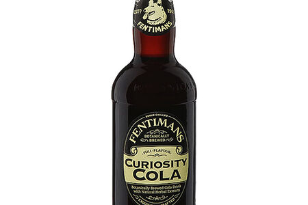 Лимонад Fentimans Curiosity Cola