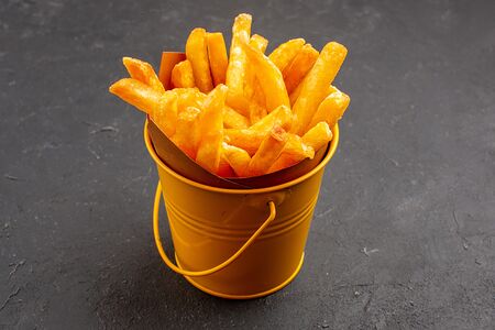 Картофель фри