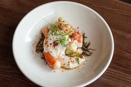 Дальневосточный краб