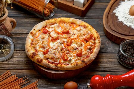 Средиземноморская