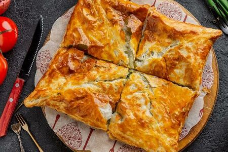 Хачапури Пеновани