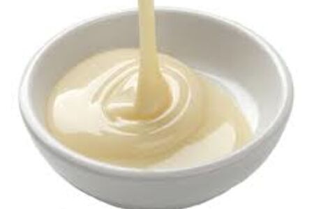 Молоко сгущенное