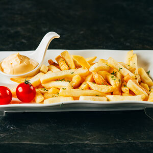 Картофель Фри классический