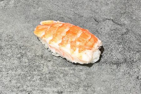 Суши с креветкой