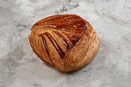 Шоссон с яблоком