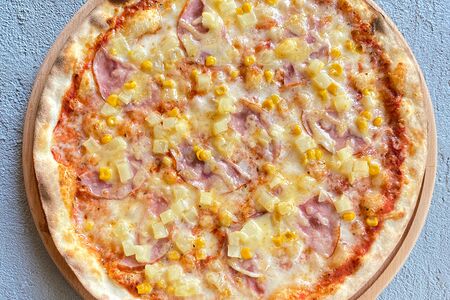 Пицца Гавайская