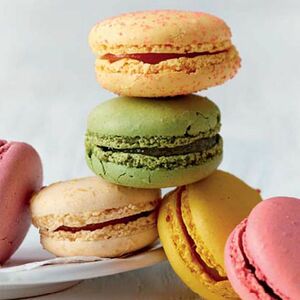 Печенье Макарон