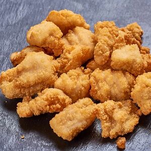 Попкорн куриный классический