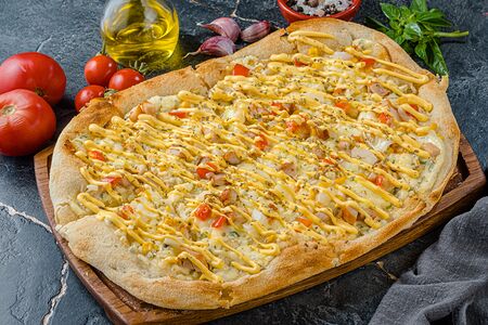 Цыплёнок Ранч