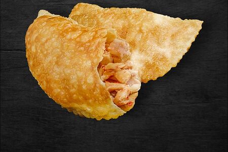 С курицей по-азиатски