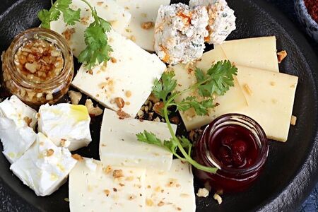 Ассорти сырное