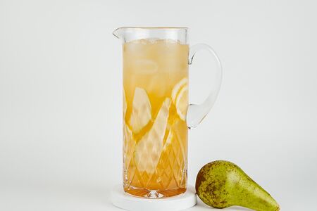 Фирменный лимонад ароматная груша