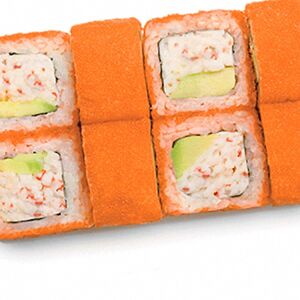 Ролл Калифорния классик